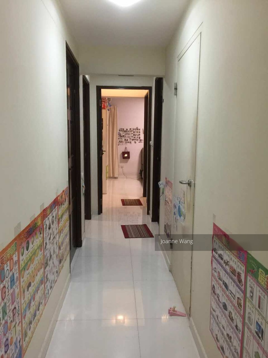 Blk 52 Strathmore Avenue (Queenstown), HDB 4 Rooms #116046602